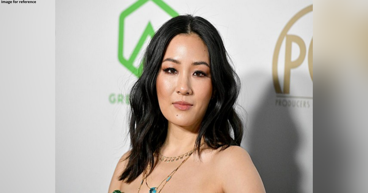 Constance Wu reveals she was sexually harassed on 'Fresh Off the Boat' set